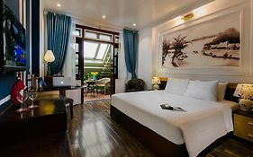 Hanoi Gratitude Hotel